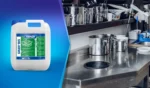 TENZI Gran Bis - Gastro-ontvetter - Reinigingsvloeistof voor horeca- en voedingsindustrieapparatuur - 10L - Afbeelding 3