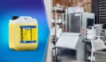 TENZI Gran Di-Cl - Sterk alkalisch afwasmiddel - Machinaal afwassen - 10L - Afbeelding 3