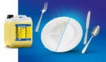TENZI Gran Di-Cl - Sterk alkalisch afwasmiddel - Machinaal afwassen - 10L - Afbeelding 4