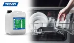 TENZI Gran Diw - Vaatwasmiddel - Concentraat - 5L - Afbeelding 2