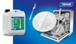 TENZI Gran Diw - Vaatwasmiddel - Concentraat - 5L - Afbeelding 4