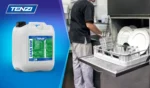 TENZI Gran Diw - Vaatwasmiddel - Concentraat - 5L - Afbeelding 5