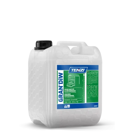TENZI Gran Diw - Vaatwasmiddel - Concentraat - 5L