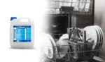TENZI Gran DIW BLUE – Vaatwasmiddel – 20L - Afbeelding 4