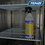TENZI Gran Glass - Koelkastreiniger - 1L - Afbeelding 2