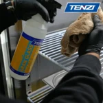 TENZI Gran Glass 5L - Koelkastreiniger - 5L - Afbeelding 2