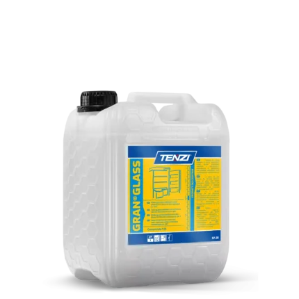 TENZI Gran Glass 5L - Koelkastreiniger - 5L