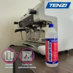 TENZI Gran MFS AGD - Ontkalker voor koffiemachines – 1L - Afbeelding 2