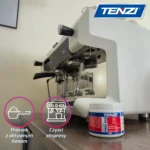 TENZI Gran PRES AGD - Reiniger voor espressomachines – 0,5KG - Afbeelding 2