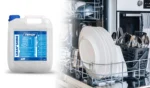 TENZI Gran Shine - Glansspoelmiddel voor vaatwassers - Zeer geconcentreerde vloeistof - 10L - Afbeelding 2