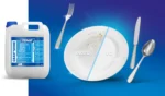 TENZI Gran Shine - Glansspoelmiddel voor vaatwassers - Zeer geconcentreerde vloeistof - 10L - Afbeelding 4