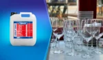 TENZI Gran Simo - Geconcentreerd glansspoelmiddel voor vaatwassers - 10L - Afbeelding 18
