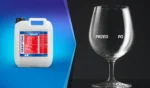 TENZI Gran Simo - Geconcentreerd glansspoelmiddel voor vaatwassers - 5L - Afbeelding 15