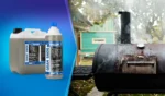 TENZI Gran Smog - Vet-, roet- en teerverwijderaar voor ovens - 10L - Afbeelding 3