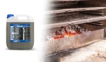 TENZI Gran Smog Extra - Vet-, roet- en teerverwijderaar voor ovens - Sterk concentraat - 10L - Afbeelding 2