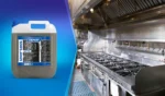 TENZI Gran Smog Extra - Vet-, roet- en teerverwijderaar voor ovens - Sterk concentraat - 10L - Afbeelding 3