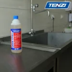 TENZI Gran Still - Reiniger voor roestvrij staal - Concentraat - 1L - Afbeelding 20