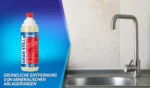 TENZI Gran Still - Reiniger voor roestvrij staal - Concentraat - 1L - Afbeelding 3