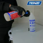 TENZI Gran Still - Reiniger voor roestvrij staal - Concentraat - 1L - Afbeelding 21
