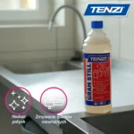 TENZI Gran Still - Reiniger voor roestvrij staal - Concentraat - 1L - Afbeelding 22