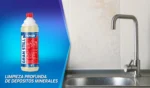 TENZI Gran Still - Reiniger voor roestvrij staal - Concentraat - 1L - Afbeelding 4