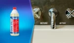 TENZI Gran Still - Reiniger voor roestvrij staal - Concentraat - 1L - Afbeelding 5