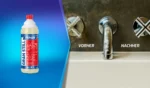 TENZI Gran Still - Reiniger voor roestvrij staal - Concentraat - 1L - Afbeelding 8