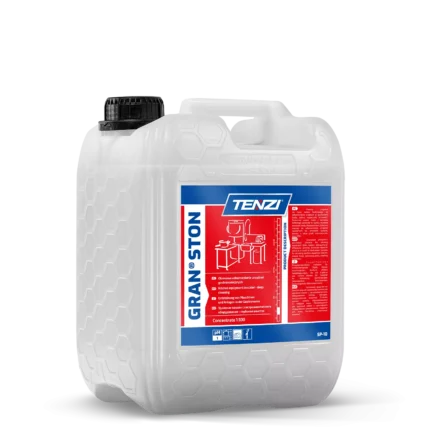 TENZI Gran Ston - Ontkalker voor horeca-apparatuur - 10L