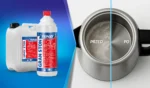 TENZI Gran Ston - Ontkalker voor horeca-apparatuur - 1L - Afbeelding 4