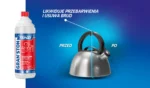 TENZI Gran Ston - Ontkalker voor horeca-apparatuur - 1L - Afbeelding 5
