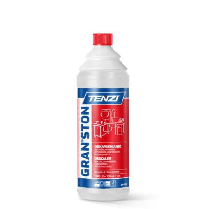 TENZI Gran Ston - Ontkalker voor horeca-apparatuur - 1L