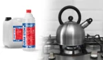 TENZI Gran Ston - Ontkalker voor horeca-apparatuur - 5L - Afbeelding 2