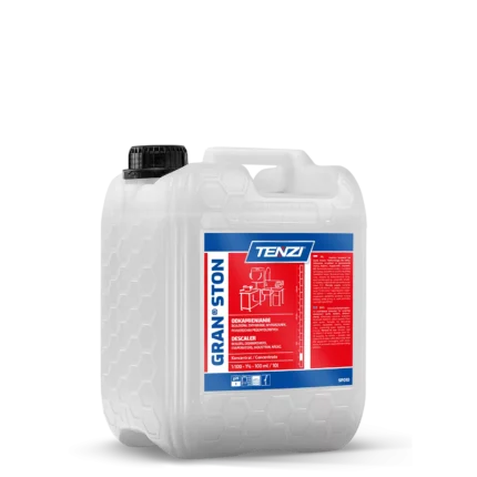 TENZI Gran Ston - Ontkalker voor horeca-apparatuur - 5L