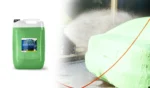 TENZI GREEN FOAM TF JASMINE - Actief schuim voor autowas - Voor wasstraten - 25L - Afbeelding 2