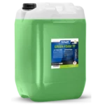 TENZI GREEN FOAM TF JASMINE - Actief schuim voor autowas - Voor wasstraten - 25L