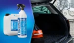 TENZI GUM EXTRA - TENZI GUM Extra GT - Bandenverzorging - Preparaat voor het behoud van banden, rubber, afdichtingen - 5L - Afbeelding 5