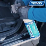 TENZI GUM Extra GT - Bandenverzorging - Preparaat voor het behoud van banden, rubber, afdichtingen - 1L - Afbeelding 2