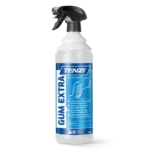TENZI GUM Extra GT - Bandenverzorging - Preparaat voor het behoud van banden, rubber, afdichtingen - 1L