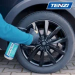 TENZI GUM Extra GT - Bandenverzorging - Preparaat voor het behoud van banden, rubber, afdichtingen - 1L - Afbeelding 3