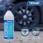 TENZI GUM Extra GT - Bandenverzorging - Preparaat voor het behoud van banden, rubber, afdichtingen - 1L - Afbeelding 4