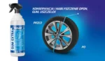 TENZI GUM Extra GT - Bandenverzorging - Preparaat voor het behoud van banden, rubber, afdichtingen - 1L - Afbeelding 7