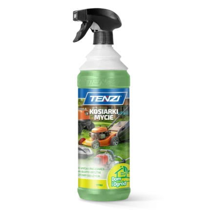 TENZI Lawnmower Washing - Grasmaaierreiniger - 1L