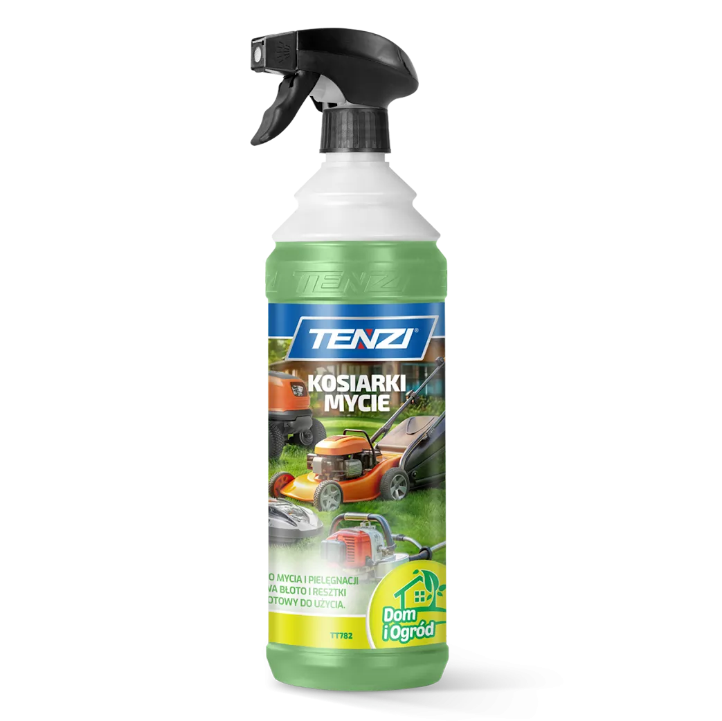 home-garden-lawnmower-washing-1l-2 TENZI Lawnmower Washing - Grasmaaierreiniger - 1L - Afbeelding 1