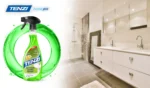 TENZI HOME PRO BATHROOM CERAMIC FITTINGS - Reiniger voor badkamerarmaturen - 0,5L - Afbeelding 3