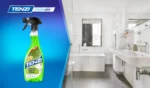 TENZI HOME PRO BATHROOM CERAMIC FITTINGS - Reiniger voor badkamerarmaturen - 0,5L - Afbeelding 4