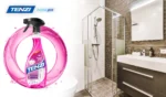 TENZI HOME PRO SHOWER CABINS - Douchecabinereiniger - 0,5L - Afbeelding 4