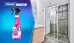 TENZI HOME PRO SHOWER CABINS - Douchecabinereiniger - 0,5L - Afbeelding 5