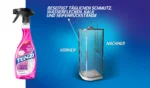 TENZI HOME PRO SHOWER CABINS - Douchecabinereiniger - 0,5L - Afbeelding 6