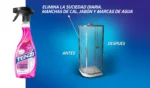 TENZI HOME PRO SHOWER CABINS - Douchecabinereiniger - 0,5L - Afbeelding 7