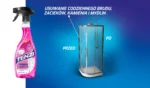 TENZI HOME PRO SHOWER CABINS - Douchecabinereiniger - 0,5L - Afbeelding 8